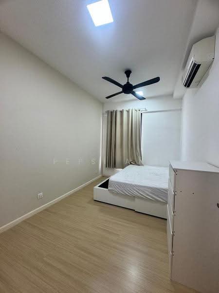 Service Residence for Rent at Gravit8, Klang - Pepsi Ang - Bedroom - PropertyGuru.com.my
