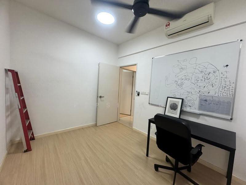 Service Residence for Rent at Gravit8, Klang - Pepsi Ang - PropertyGuru.com.my