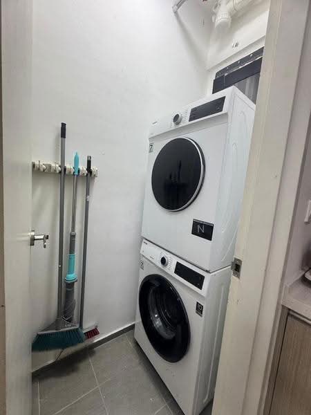 Service Residence for Rent at Gravit8, Klang - Pepsi Ang - PropertyGuru.com.my