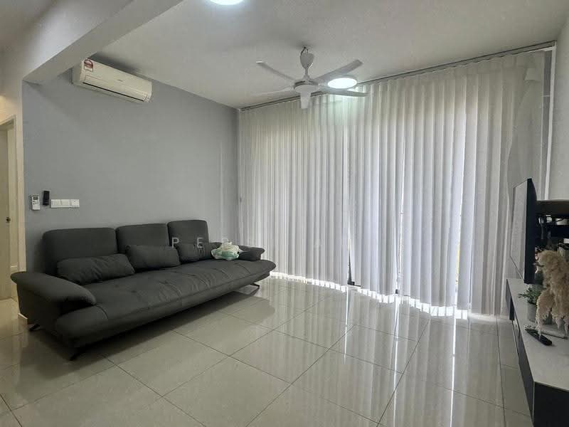 Service Residence for Rent at Gravit8, Klang - Pepsi Ang - PropertyGuru.com.my