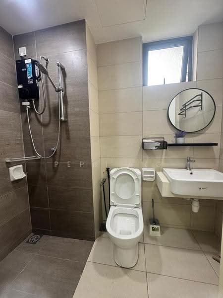 Service Residence for Rent at Gravit8, Klang - Pepsi Ang - PropertyGuru.com.my