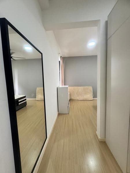 Service Residence for Rent at Gravit8, Klang - Pepsi Ang - PropertyGuru.com.my