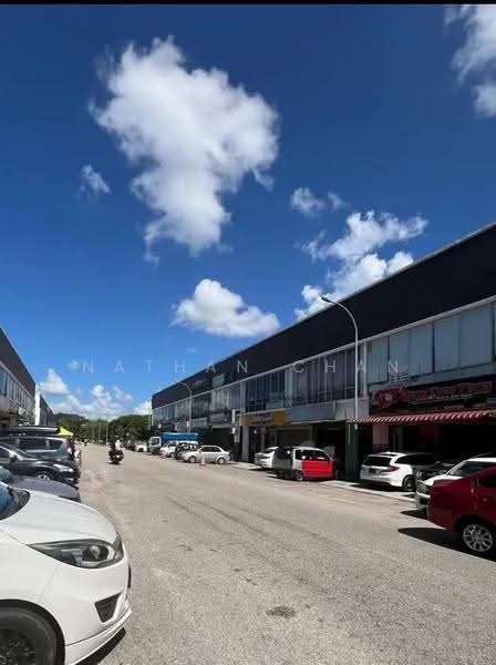 Shop for Sale in Kota Masai (Pasir Gudang) - Nathan Chan - Exterior - PropertyGuru.com.my