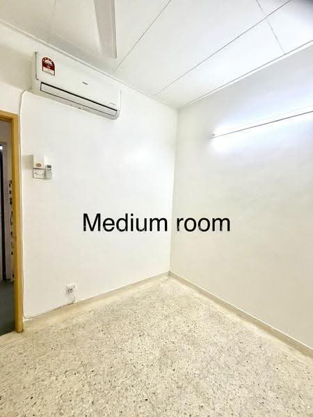 1-storey Terraced House for Rent in Puchong (Selangor) - Tron Wan - Interior - PropertyGuru.com.my