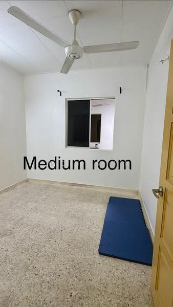 1-storey Terraced House for Rent in Puchong (Selangor) - Tron Wan - Interior - PropertyGuru.com.my
