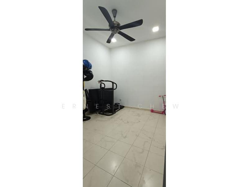 Rumah Bandar untuk Dijual di Sungai Long (Bandar Sungai Long) - Ernest Chew - Interior - PropertyGuru.com.my