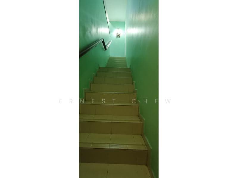 Rumah Bandar untuk Dijual di Sungai Long (Bandar Sungai Long) - Ernest Chew - Corridor - PropertyGuru.com.my
