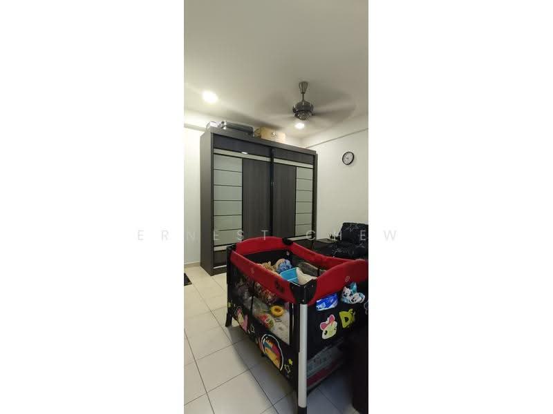 Rumah Bandar untuk Dijual di Sungai Long (Bandar Sungai Long) - Ernest Chew - Bedroom - PropertyGuru.com.my