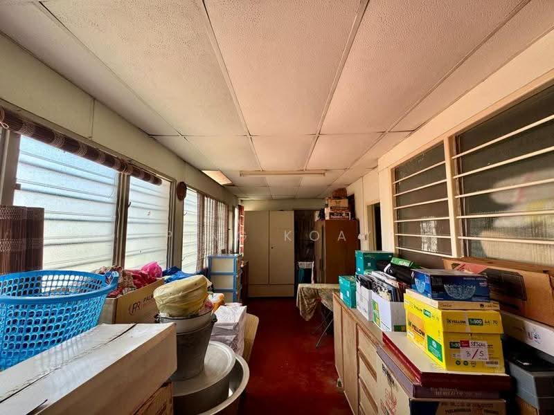 Rumah Berkembar untuk Dijual di Bukit Dumbar (Jelutong) - Ping Koay - Interior - PropertyGuru.com.my