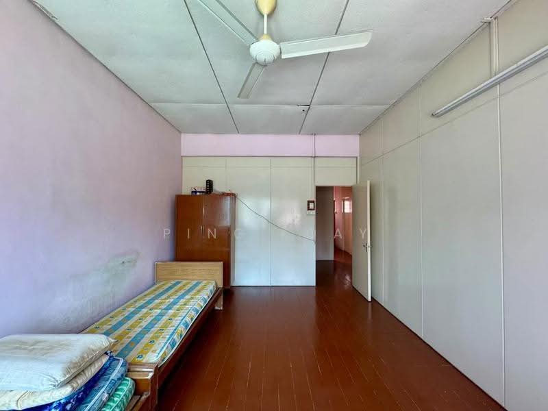 Rumah Berkembar untuk Dijual di Bukit Dumbar (Jelutong) - Ping Koay - Bedroom - PropertyGuru.com.my