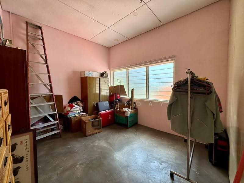 Rumah Berkembar untuk Dijual di Bukit Dumbar (Jelutong) - Ping Koay - Interior - PropertyGuru.com.my