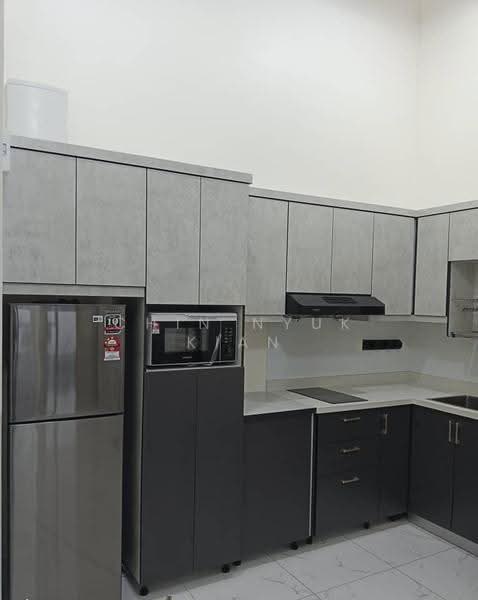 Service Residence for Rent at Arte Cheras - Chin Nyuk Kian - Kitchen - PropertyGuru.com.my