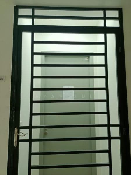 Pangsapuri untuk Disewa di Jalan Sentul - Ayah Zul - Entrance - PropertyGuru.com.my