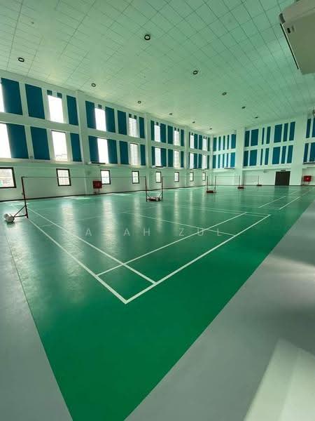 Pangsapuri untuk Disewa di Jalan Sentul - Ayah Zul - Interior - PropertyGuru.com.my