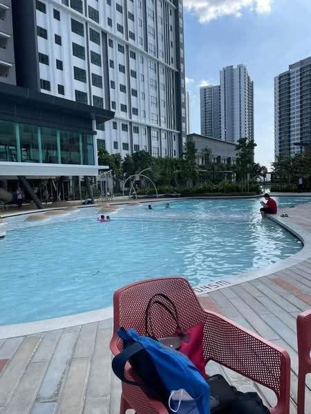 Pangsapuri untuk Disewa di Jalan Sentul - Ayah Zul - Exterior - PropertyGuru.com.my