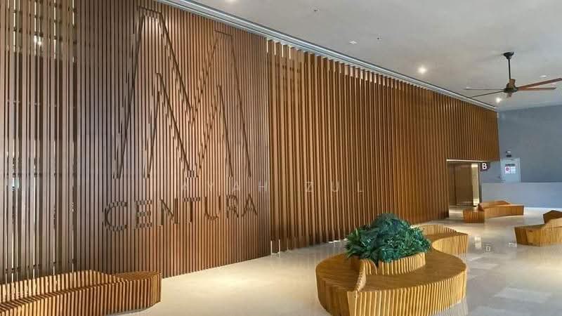 Pangsapuri untuk Disewa di Jalan Sentul - Ayah Zul - Lobby - PropertyGuru.com.my