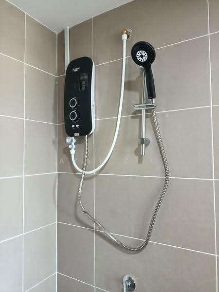 Pangsapuri untuk Disewa di Jalan Sentul - Ayah Zul - Bathroom - PropertyGuru.com.my