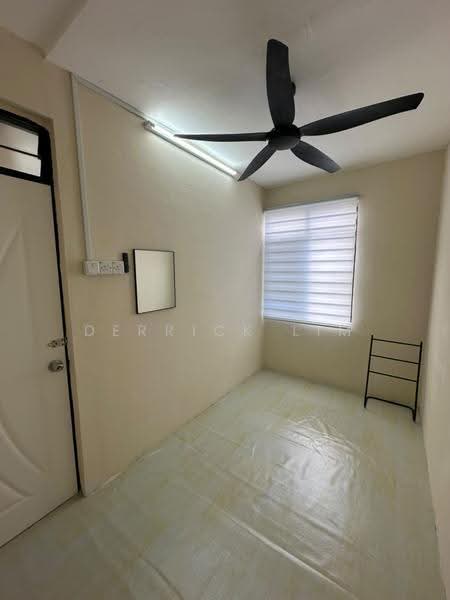 Apartment for Rent at Desa Mentari Apartment - Derrick Lim - Interior - PropertyGuru.com.my