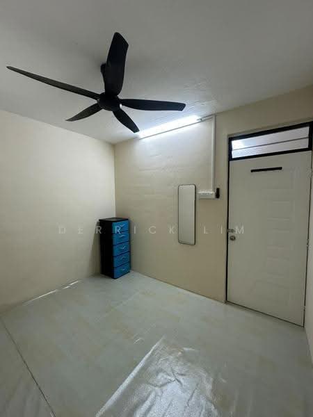 Apartment for Rent at Desa Mentari Apartment - Derrick Lim - Interior - PropertyGuru.com.my