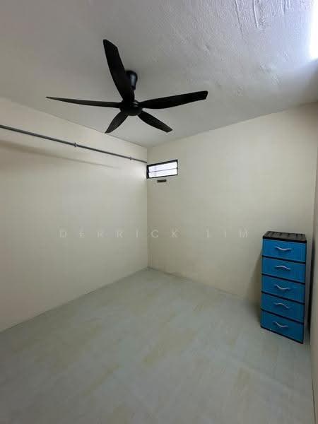 Apartment for Rent at Desa Mentari Apartment - Derrick Lim - Interior - PropertyGuru.com.my