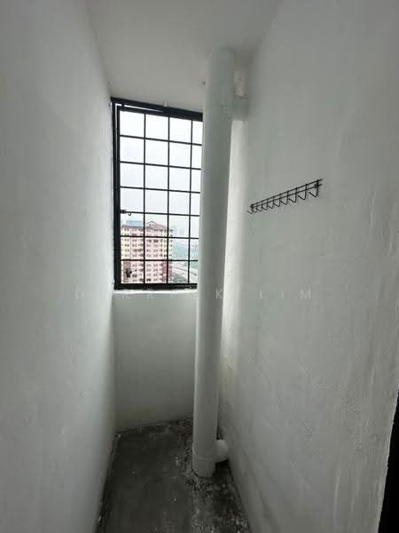 Apartment for Rent at Desa Mentari Apartment - Derrick Lim - Interior - PropertyGuru.com.my