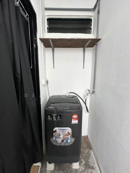 Apartment for Rent at Desa Mentari Apartment - Derrick Lim - Interior - PropertyGuru.com.my