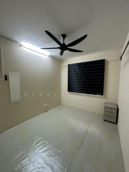 Apartment for Rent at Desa Mentari Apartment - Derrick Lim - Interior - PropertyGuru.com.my