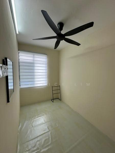 Apartment for Rent at Desa Mentari Apartment - Derrick Lim - Interior - PropertyGuru.com.my