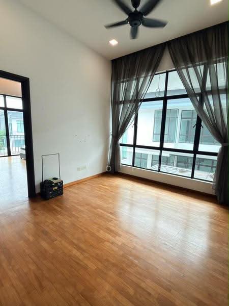 Rumah Kluster untuk Disewa di Taman Adda Heights (Tebrau) - Coco Lee - PropertyGuru.com.my
