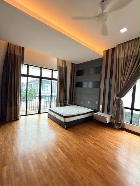 Rumah Kluster untuk Disewa di Taman Adda Heights (Tebrau) - Coco Lee - PropertyGuru.com.my