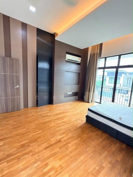 Rumah Kluster untuk Disewa di Taman Adda Heights (Tebrau) - Coco Lee - PropertyGuru.com.my