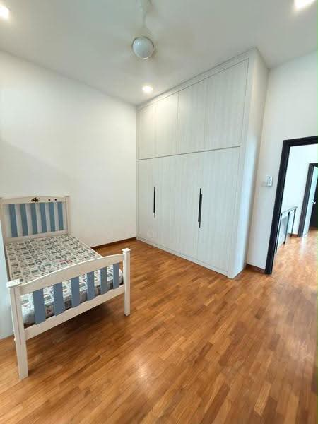 Rumah Kluster untuk Disewa di Taman Adda Heights (Tebrau) - Coco Lee - PropertyGuru.com.my