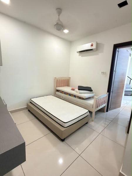 Rumah Kluster untuk Disewa di Taman Adda Heights (Tebrau) - Coco Lee - PropertyGuru.com.my