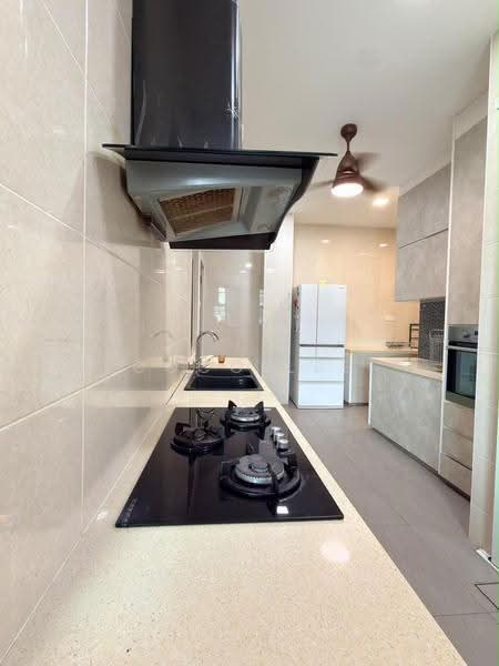 Rumah Kluster untuk Disewa di Taman Adda Heights (Tebrau) - Coco Lee - PropertyGuru.com.my