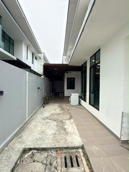 Rumah Kluster untuk Disewa di Taman Adda Heights (Tebrau) - Coco Lee - PropertyGuru.com.my