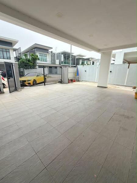 Rumah Kluster untuk Disewa di Taman Adda Heights (Tebrau) - Coco Lee - PropertyGuru.com.my