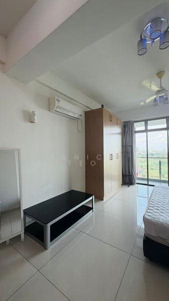 Kediaman Servis untuk Dijual di D'Inspire Residence (Inspira Bestari) - Janice Teo - Bedroom - PropertyGuru.com.my