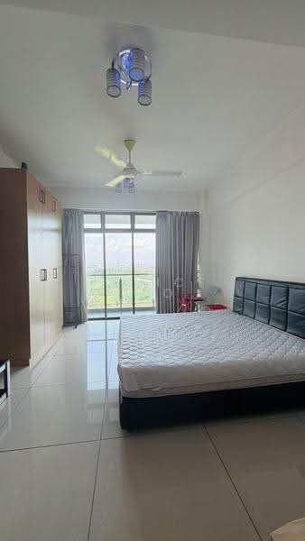 Kediaman Servis untuk Dijual di D'Inspire Residence (Inspira Bestari) - Janice Teo - Bedroom - PropertyGuru.com.my