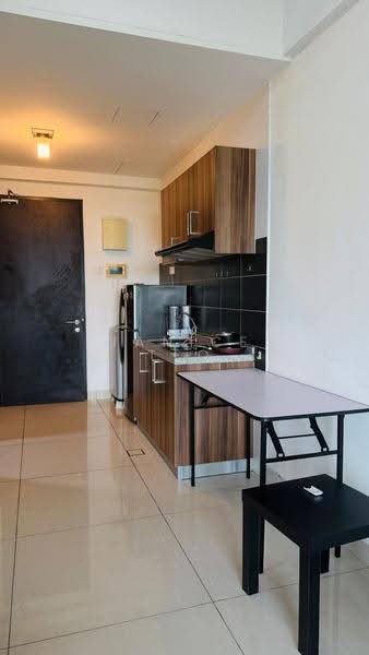 Kediaman Servis untuk Dijual di D'Inspire Residence (Inspira Bestari) - Janice Teo - Kitchen - PropertyGuru.com.my