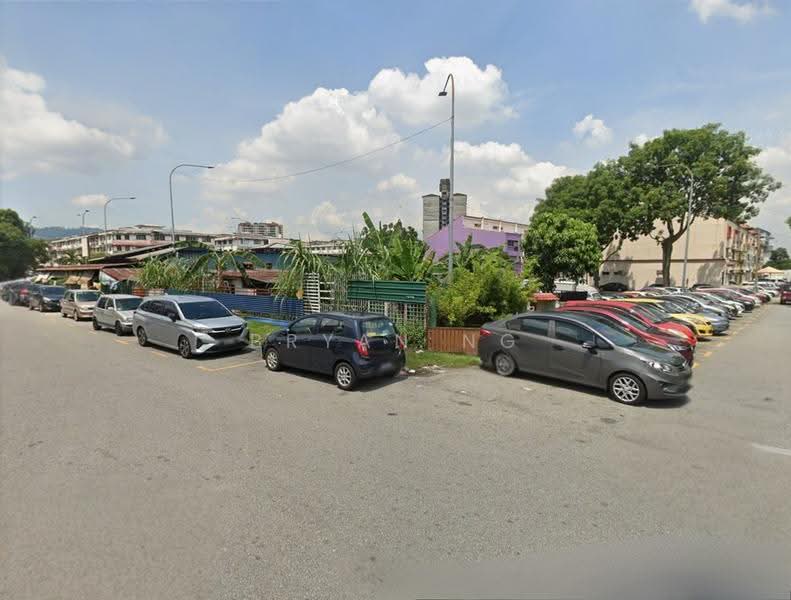Shop for Sale in Taman Cahaya Indah (Ampang) - Bryan Ng - Exterior - PropertyGuru.com.my