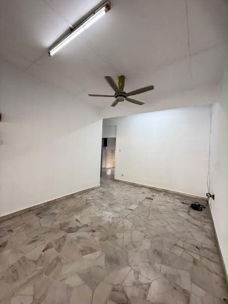 Rumah Teres 1-Tingkat untuk Dijual di Taman Selesa Jaya (Iskandar Puteri (Nusajaya)) - Yuki Cheng - Living Room - PropertyGuru.com.my