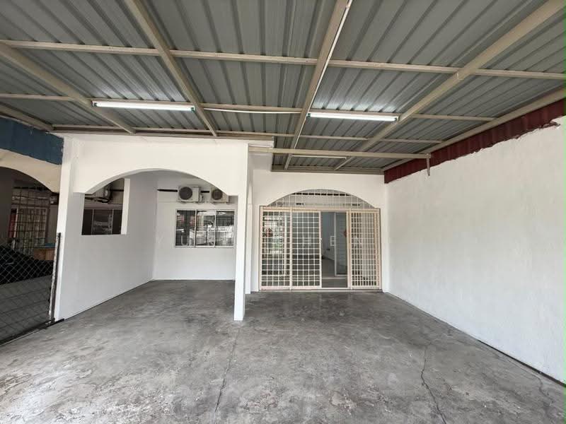 Rumah Teres 1-Tingkat untuk Dijual di Taman Selesa Jaya (Iskandar Puteri (Nusajaya)) - Yuki Cheng - Exterior - PropertyGuru.com.my