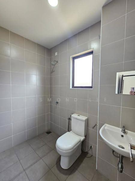 Terraced House for Rent in Iskandar Puteri (Nusajaya) (Johor) - Desmond Lee - Bathroom - PropertyGuru.com.my