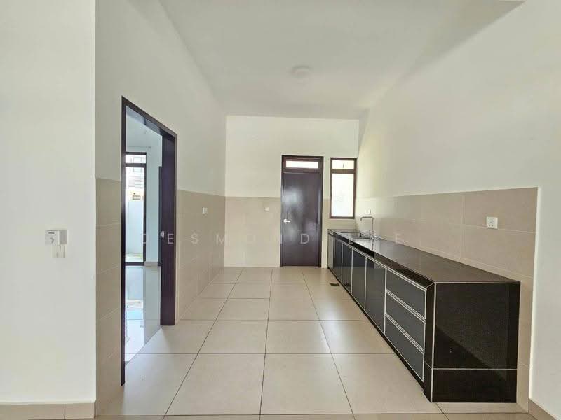 Terraced House for Rent in Iskandar Puteri (Nusajaya) (Johor) - Desmond Lee - PropertyGuru.com.my