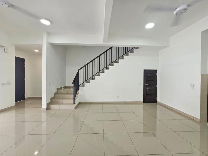 Terraced House for Rent in Iskandar Puteri (Nusajaya) (Johor) - Desmond Lee - PropertyGuru.com.my