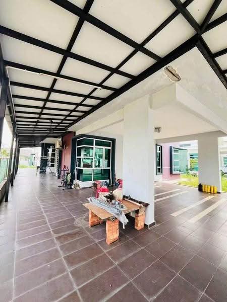 Bungalow House for Sale in Paya Rumput (Melaka) - Sariza Hartanah - Exterior - PropertyGuru.com.my