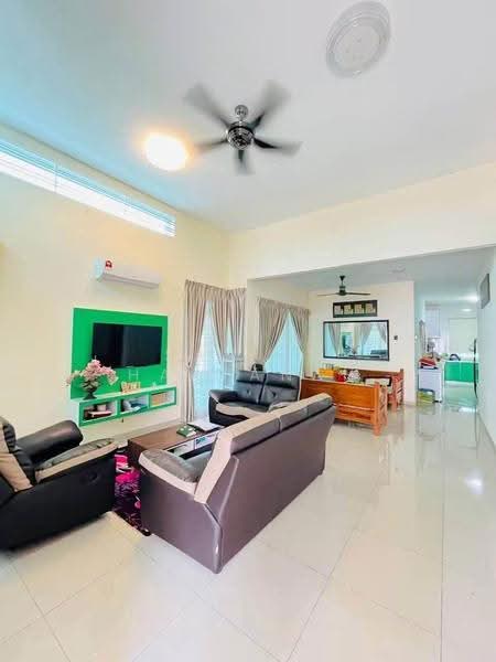 Bungalow House for Sale in Paya Rumput (Melaka) - Sariza Hartanah - Living Room - PropertyGuru.com.my