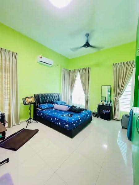 Bungalow House for Sale in Paya Rumput (Melaka) - Sariza Hartanah - Bedroom - PropertyGuru.com.my
