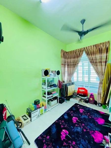 Bungalow House for Sale in Paya Rumput (Melaka) - Sariza Hartanah - Bedroom - PropertyGuru.com.my