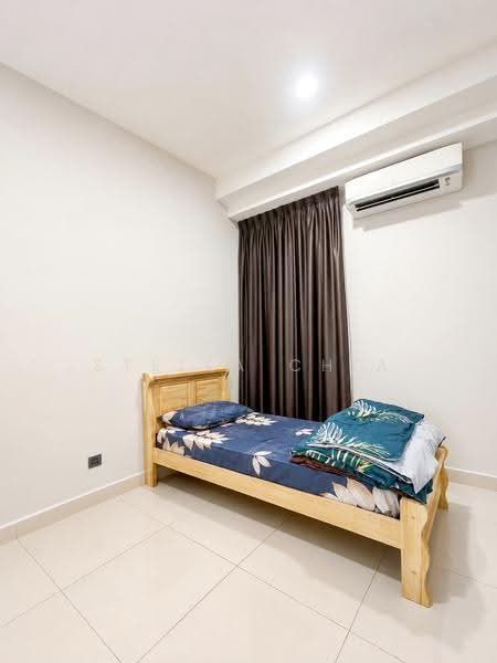 Kediaman Servis untuk Dijual di D'Suites Akasia Horizon @ Horizon Hills - Stella Chia - Bedroom - PropertyGuru.com.my